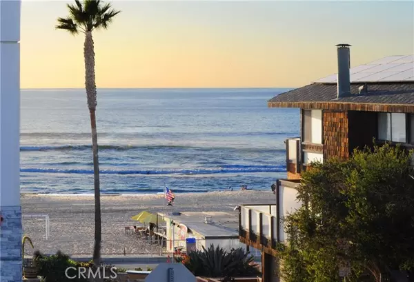 4020 Ocean Drive, Manhattan Beach, CA 90266