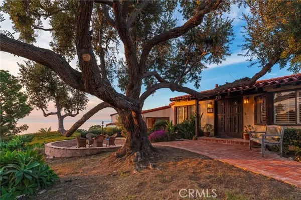 712 Paseo Del Mar,  Palos Verdes Estates,  CA 90274