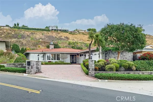 3333 Narino Drive, Rancho Palos Verdes, CA 90275