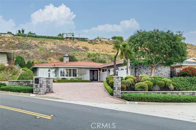 Rancho Palos Verdes, CA 90275,3333 Narino Drive