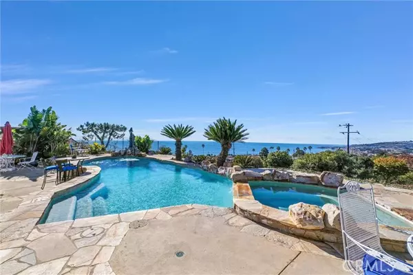 32241 Sea Raven Drive, Rancho Palos Verdes, CA 90275