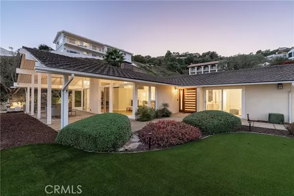 2952 Crownview Drive, Rancho Palos Verdes, CA 90275