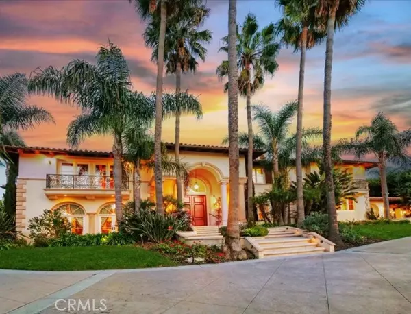 Palos Verdes Estates, CA 90274,1502 Paseo La Cresta