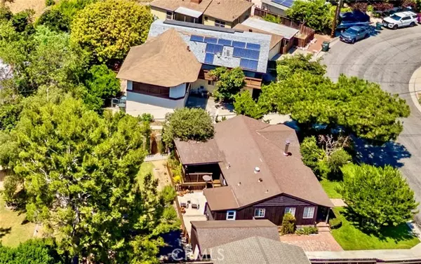 Lomita, CA 90717,26357 Hillcrest Avenue