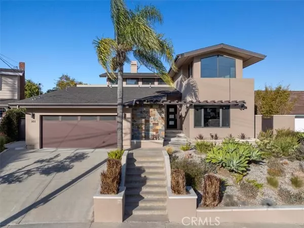 2133 West Gaucho Drive, Rancho Palos Verdes, CA 90275