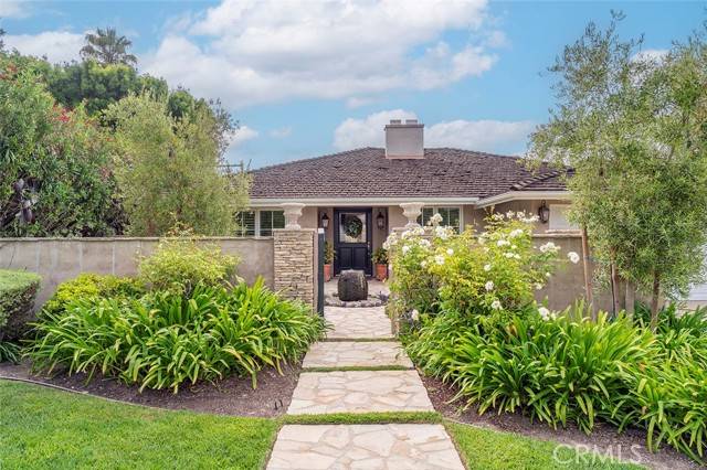 Palos Verdes Estates, CA 90274,2121 Chelsea Road