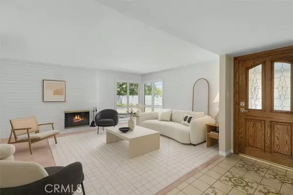 54 Encanto Drive, Rolling Hills Estates, CA 90274