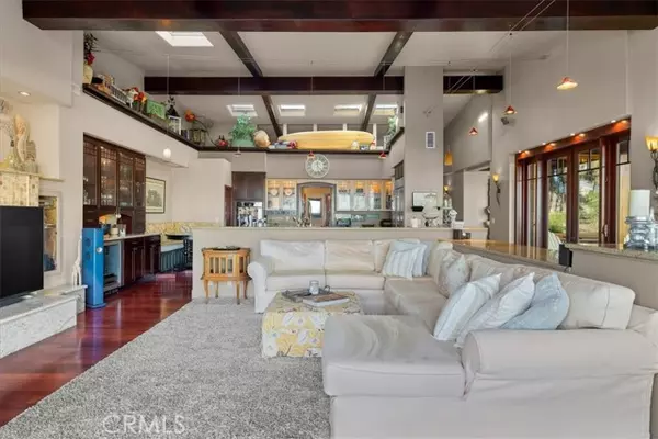 Rancho Palos Verdes, CA 90275,1 Sea Cove Drive