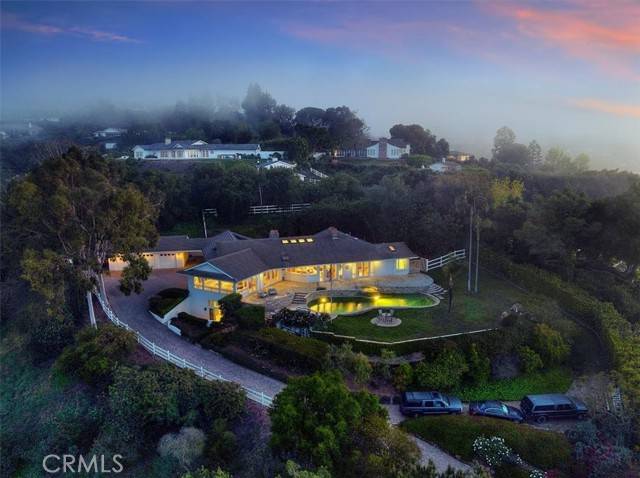 Rolling Hills, CA 90274,12 Bowie Road