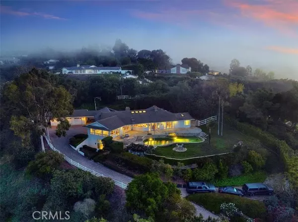 Rolling Hills, CA 90274,12 Bowie Road