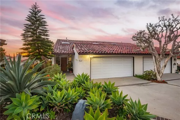 25 Ocean Crest Court, Rancho Palos Verdes, CA 90275