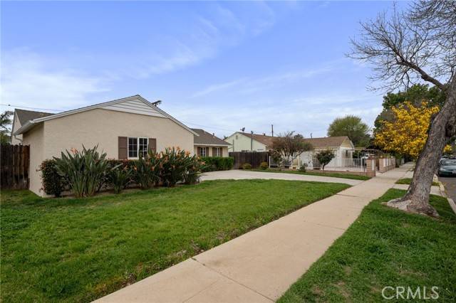 Reseda, CA 91335,17800 Burton Street