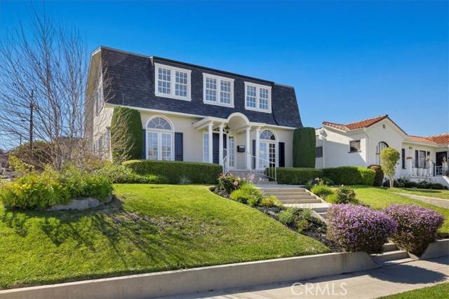 San Pedro, CA 90731,1239 South Patton Avenue
