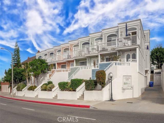 Redondo Beach, CA 90277,320 North Catalina Avenue