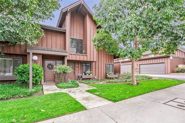 1642 Dalmatia Drive, San Pedro, CA 90732