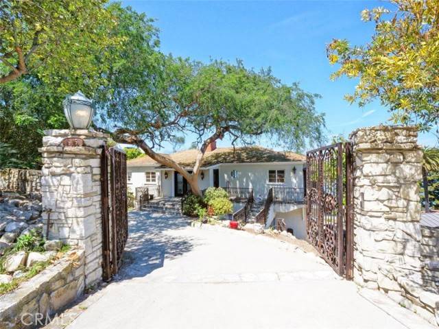 925 Via Nogales, Palos Verdes Estates, CA 90274