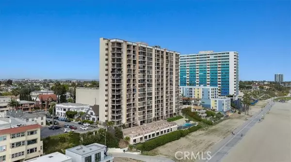 Long Beach, CA 90802,1750 East Ocean Boulevard
