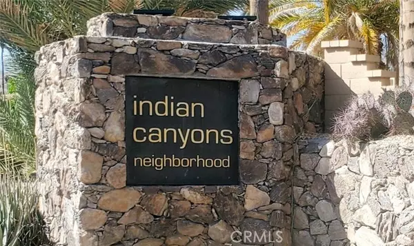 Palm Springs, CA 92264,2220 South Calle Palo Fierro