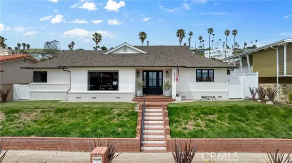 San Pedro, CA 90732,2128 West Paseo Del Mar
