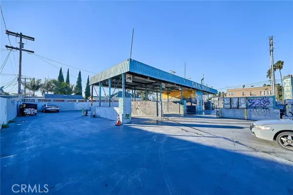 Los Angeles, CA 90003,5951 South Figueroa Street