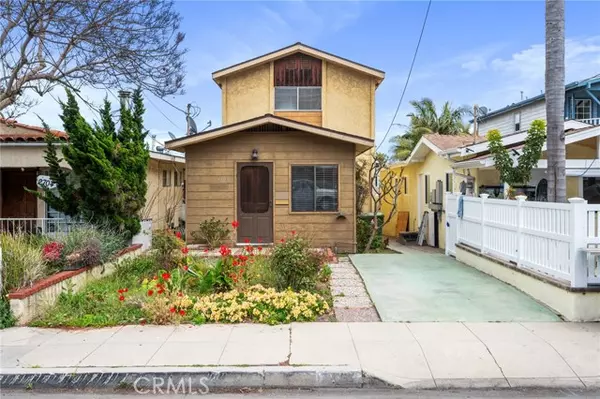 2708 South Carolina Street, San Pedro, CA 90731