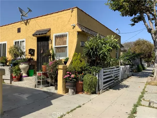 Wilmington, CA 90744,323 West Ross Place