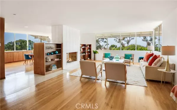 Palos Verdes Estates, CA 90274,1737 Via Boronada