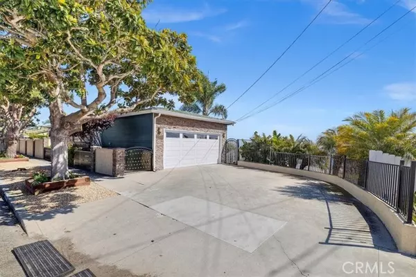San Pedro, CA 90731,3602 South Walker Avenue
