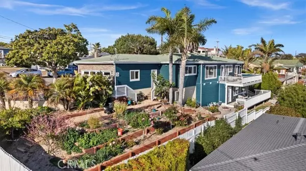 San Pedro, CA 90731,3602 South Walker Avenue
