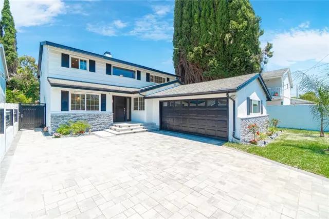 Northridge, CA 91325,18311 Chase Street