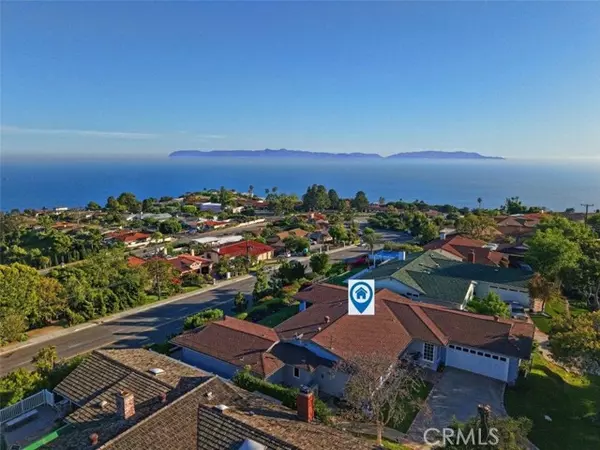 Rancho Palos Verdes, CA 90275,3226 Corinna Drive