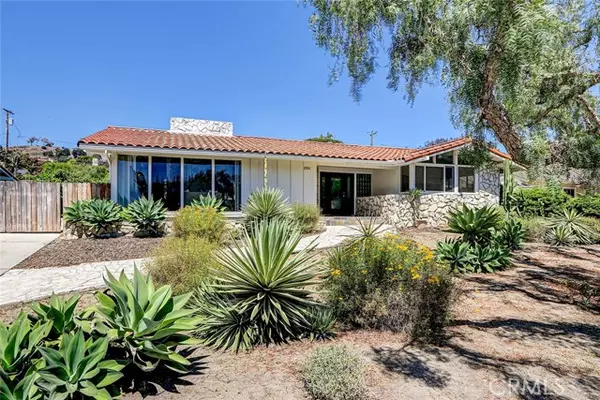 2552 Palos Verdes West Drive, Palos Verdes Estates, CA 90274