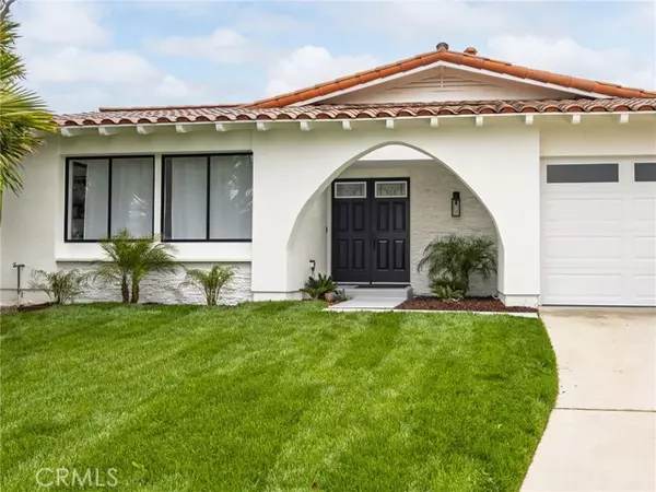 Rancho Palos Verdes, CA 90275,4918 Delacroix Road