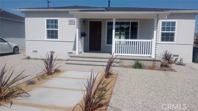 Gardena, CA 90249,1907 West 154th Place