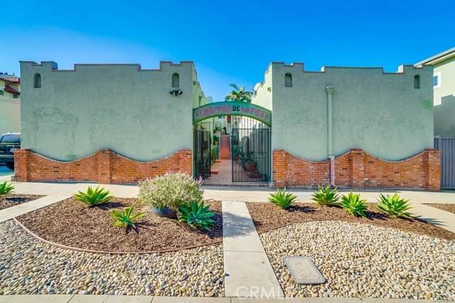 1021 South Meyler Street, San Pedro, CA 90731