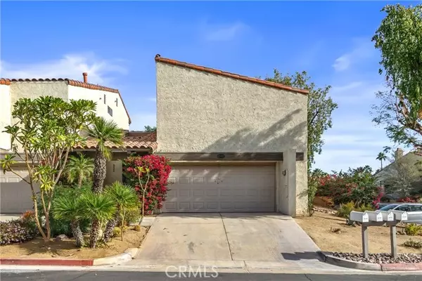 Palm Desert, CA 92260,45436 Driftwood Drive