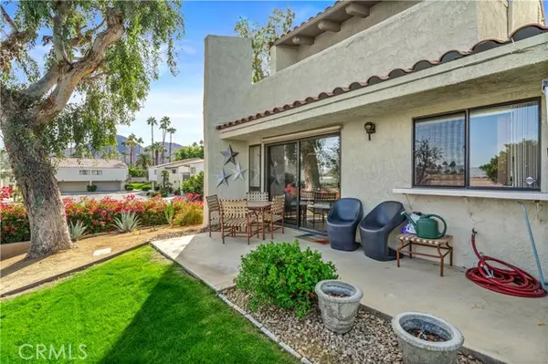 Palm Desert, CA 92260,45436 Driftwood Drive