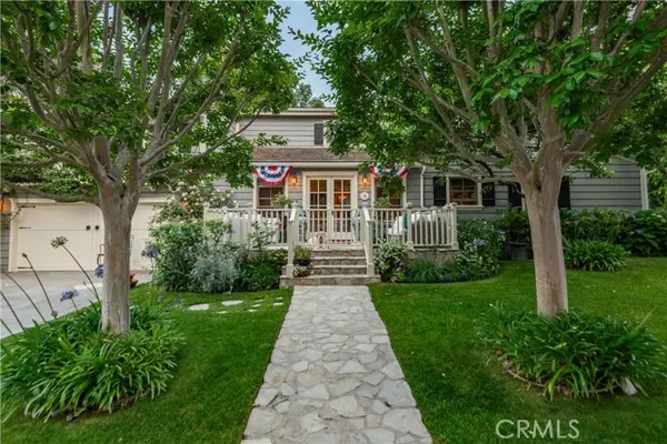 Palos Verdes Estates, CA 90274,4145 Via Solano