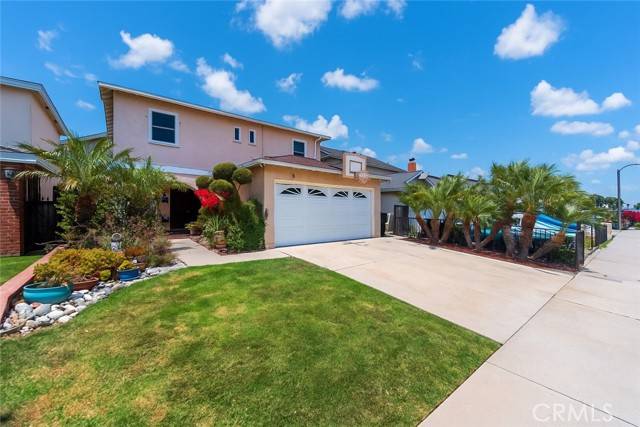 1219 221st Street West, Torrance, CA 90502