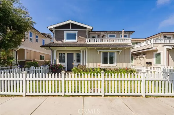 806 N. Irena Ave, Redondo Beach, CA 90277