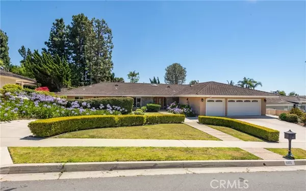 Rancho Palos Verdes, CA 90275,6966 Crest Road