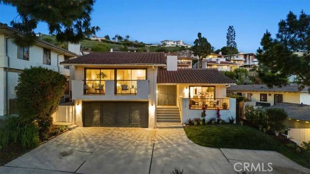 1716 Via Zurita, Palos Verdes Estates, CA 90274