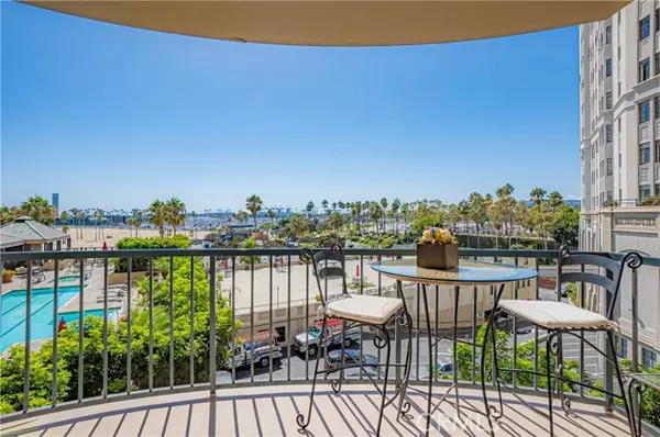 Long Beach, CA 90802,850 East Ocean Boulevard