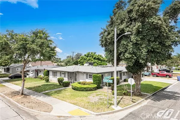 8723 Laurel Avenue, Whittier, CA 90605