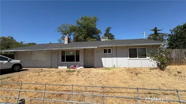 2732 Spencer Avenue, Oroville, CA 95966