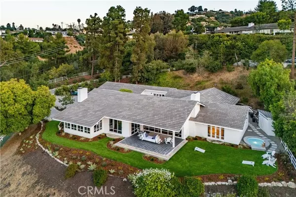 Rolling Hills, CA 90274,16 Roadrunner Road