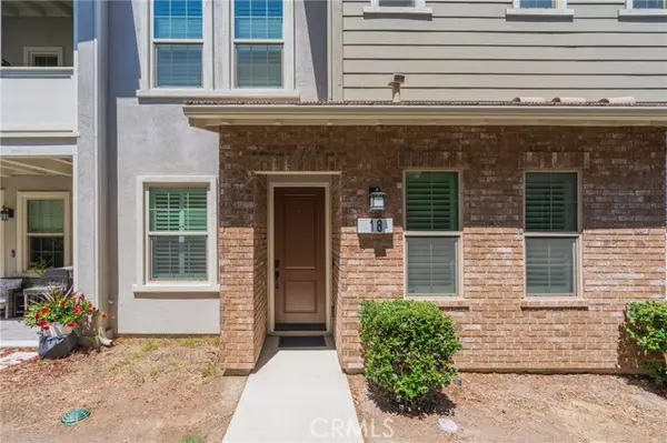 18 Jaripol Circle, Rancho Mission Viejo, CA 92694