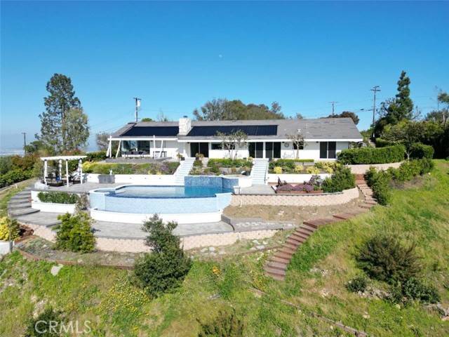 Rolling Hills, CA 90274,2 El Concho Lane