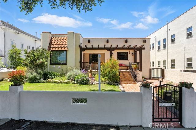 San Pedro, CA 90731,1215 South Patton Avenue