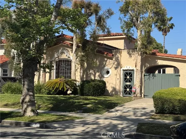 144 South La Peer Drive, Beverly Hills, CA 90211